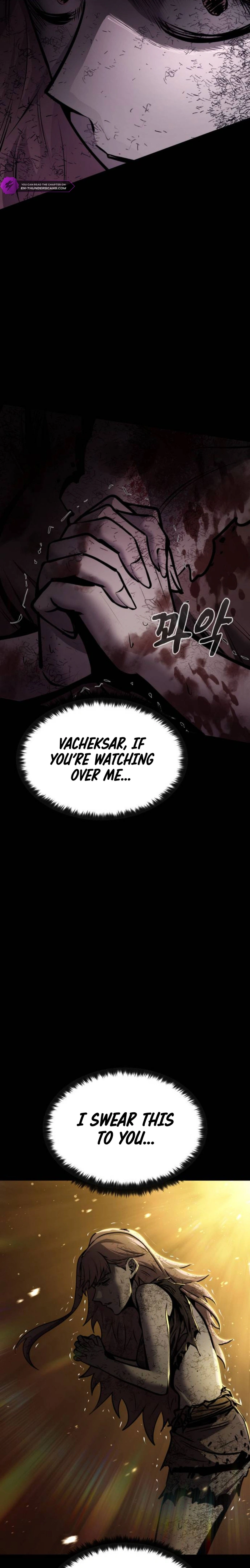 A Paladin in Dark Fantasy Chapter 47 — Page 21
