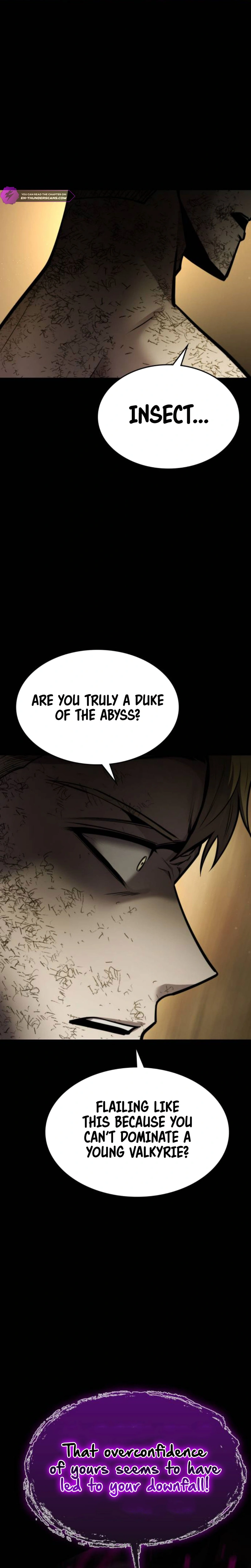 A Paladin in Dark Fantasy Chapter 47 — Page 24