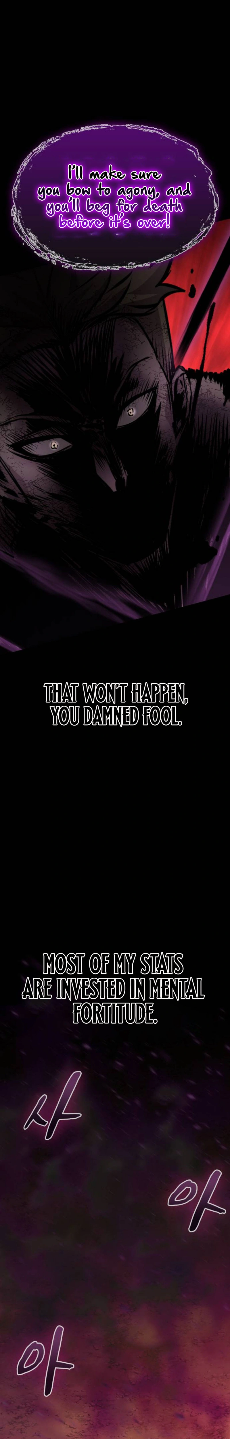 A Paladin in Dark Fantasy Chapter 47 — Page 26