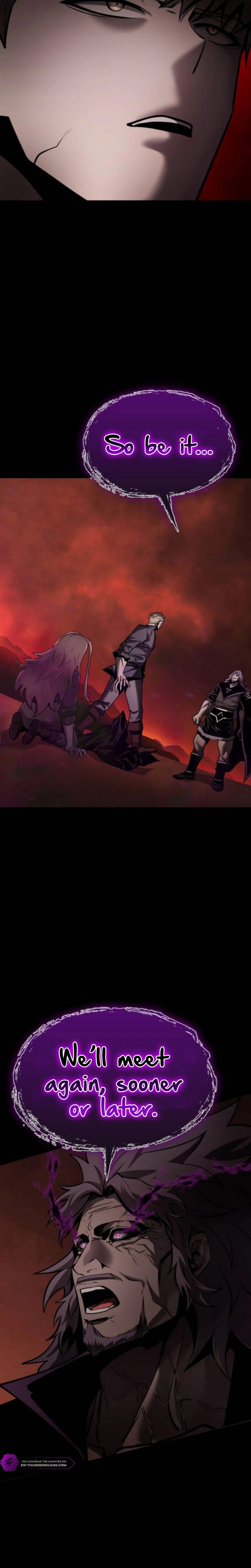 A Paladin in Dark Fantasy Chapter 47 — Page 28
