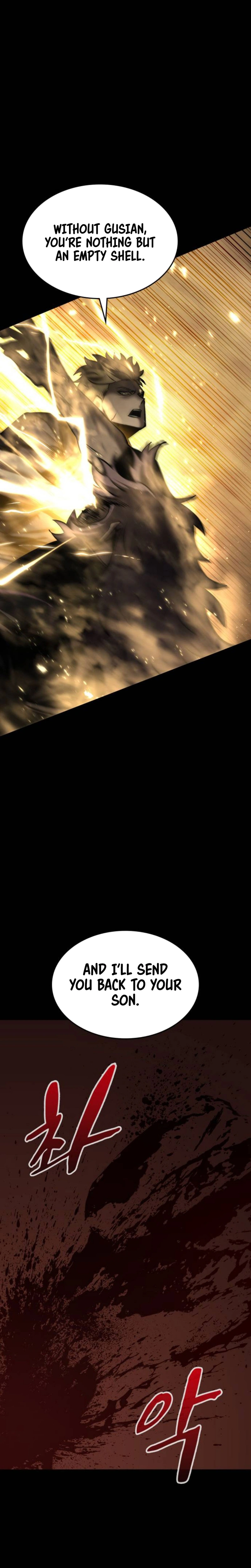A Paladin in Dark Fantasy Chapter 47 — Page 30