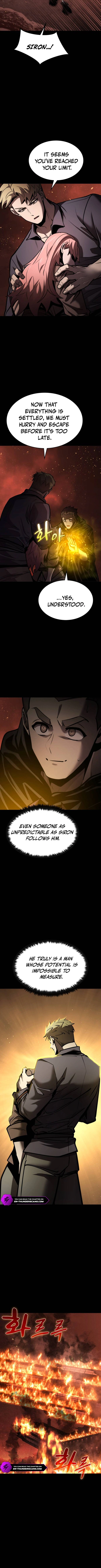 A Paladin in Dark Fantasy Chapter 48 — Page 3