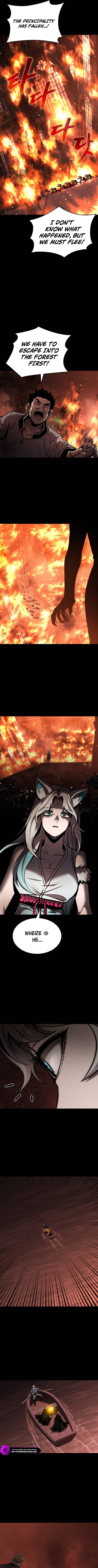 A Paladin in Dark Fantasy Chapter 48 — Page 4