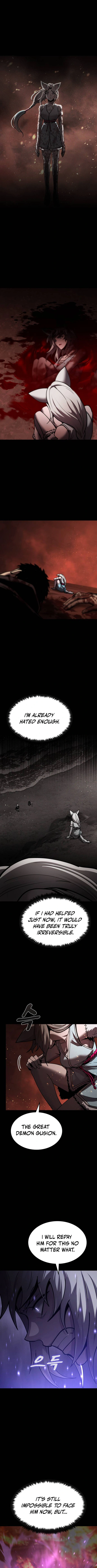 A Paladin in Dark Fantasy Chapter 48 — Page 8