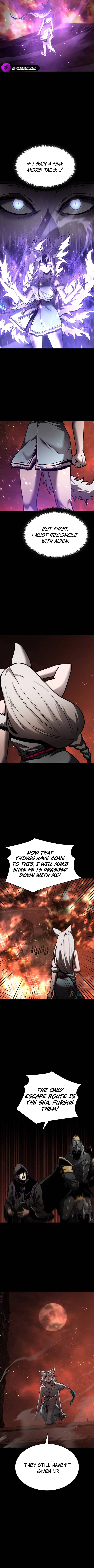 A Paladin in Dark Fantasy Chapter 48 — Page 9