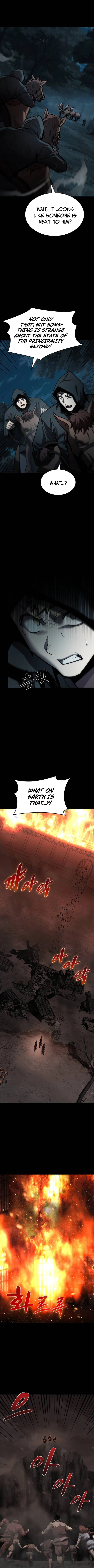 A Paladin in Dark Fantasy Chapter 48 — Page 11