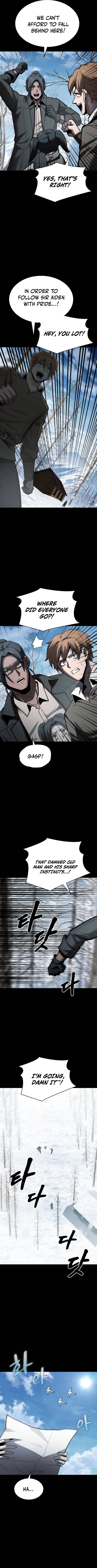 A Paladin in Dark Fantasy Chapter 49 — Page 3