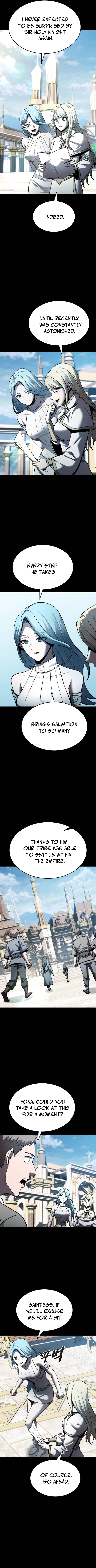 A Paladin in Dark Fantasy Chapter 49 — Page 4