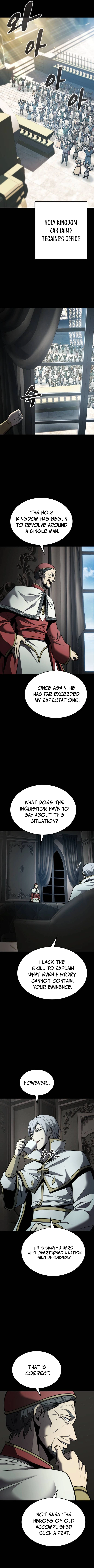 A Paladin in Dark Fantasy Chapter 49 — Page 6