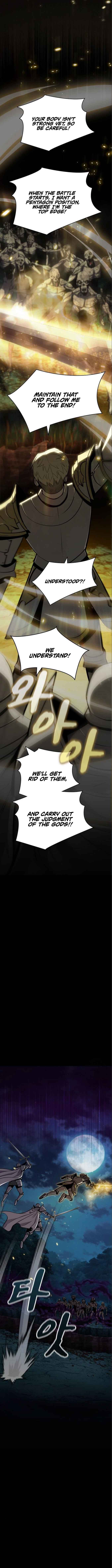 A Paladin in Dark Fantasy Chapter 5 — Page 11