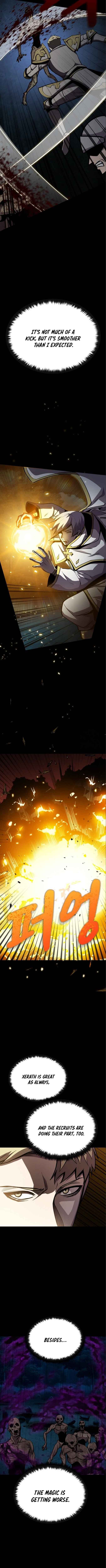 A Paladin in Dark Fantasy Chapter 5 — Page 13