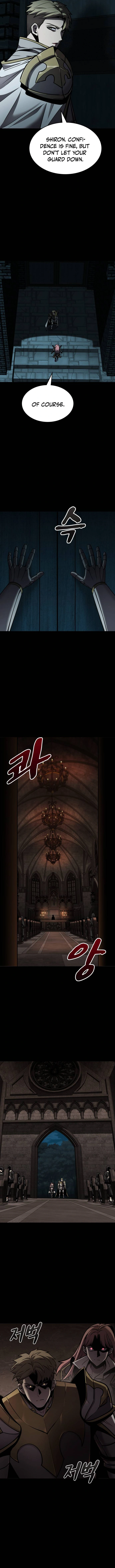A Paladin in Dark Fantasy Chapter 50 — Page 12