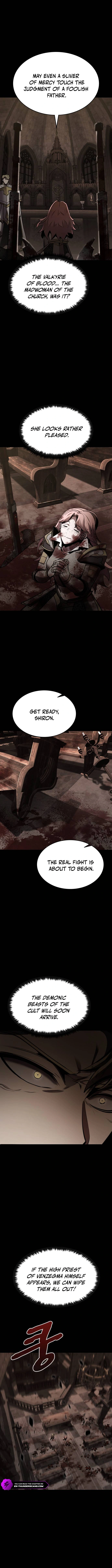 A Paladin in Dark Fantasy Chapter 51 — Page 12