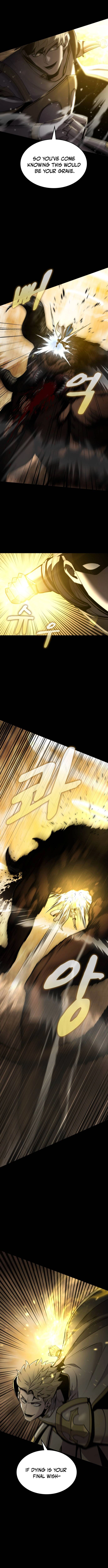 A Paladin in Dark Fantasy Chapter 52 — Page 2