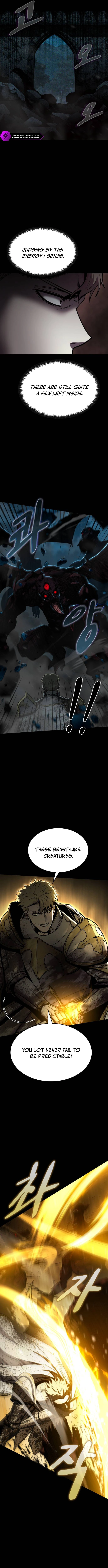 A Paladin in Dark Fantasy Chapter 52 — Page 4