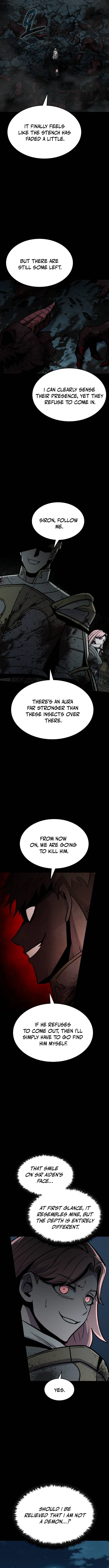 A Paladin in Dark Fantasy Chapter 52 — Page 7