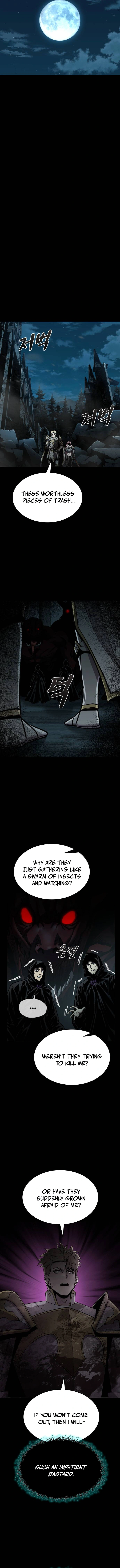 A Paladin in Dark Fantasy Chapter 52 — Page 8