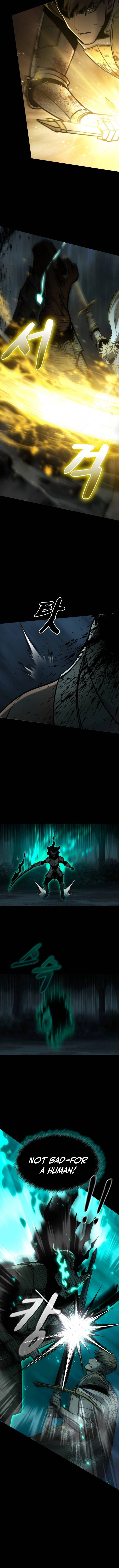 A Paladin in Dark Fantasy Chapter 52 — Page 12