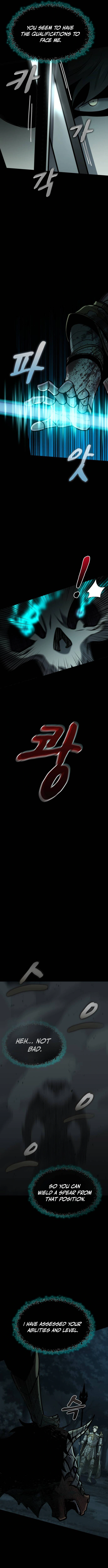 A Paladin in Dark Fantasy Chapter 52 — Page 13
