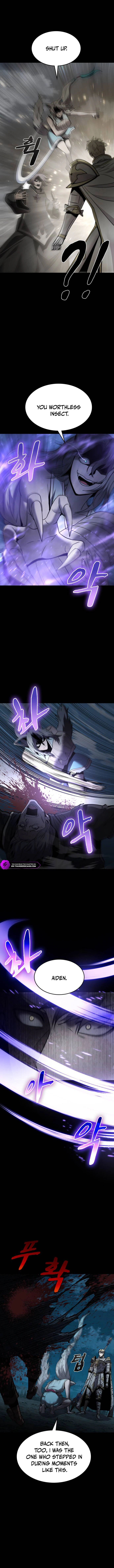 A Paladin in Dark Fantasy Chapter 53 — Page 13