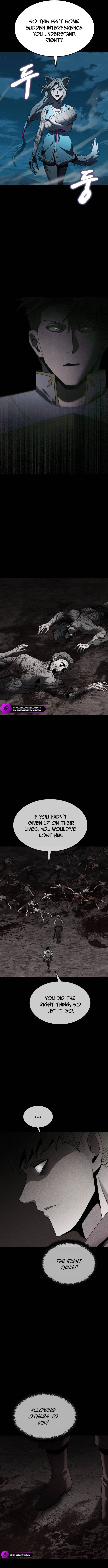 A Paladin in Dark Fantasy Chapter 53 — Page 14