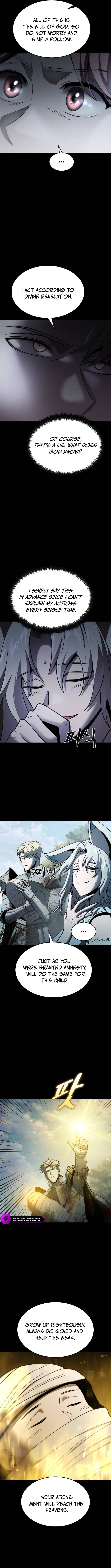 A Paladin in Dark Fantasy Chapter 54 — Page 6