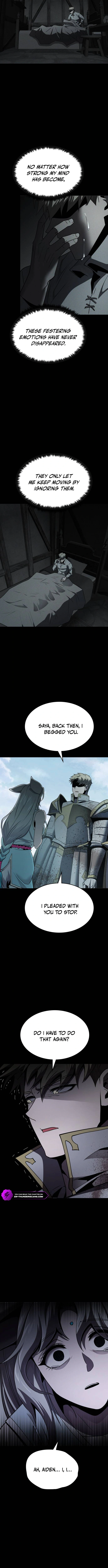 A Paladin in Dark Fantasy Chapter 54 — Page 13