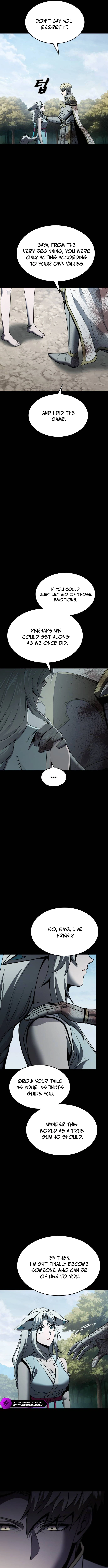 A Paladin in Dark Fantasy Chapter 54 — Page 14