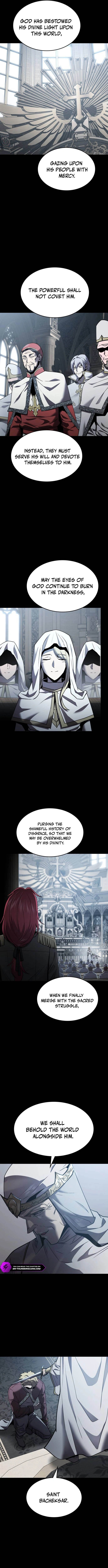 A Paladin in Dark Fantasy Chapter 55 — Page 5