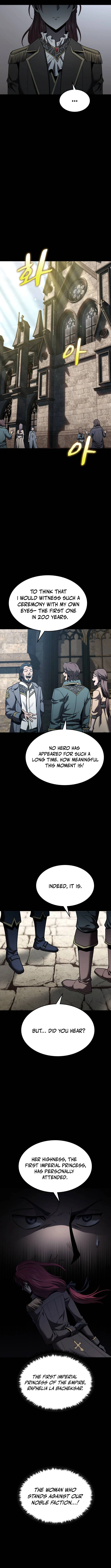 A Paladin in Dark Fantasy Chapter 55 — Page 7
