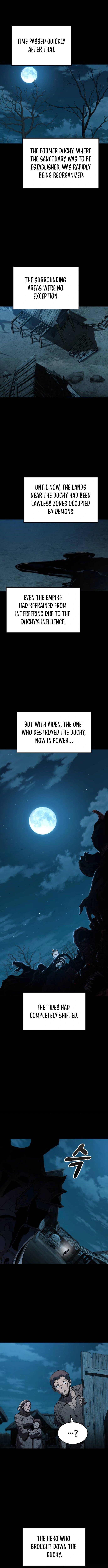 A Paladin in Dark Fantasy Chapter 55 — Page 13