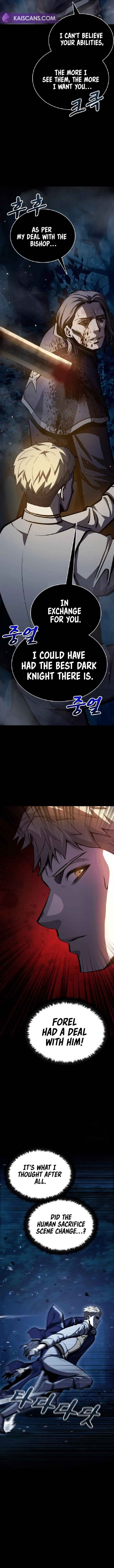A Paladin in Dark Fantasy Chapter 6 — Page 19