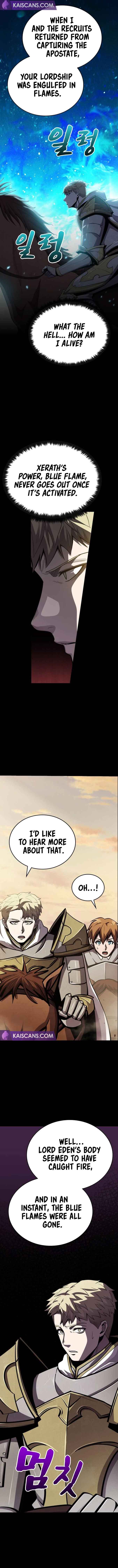 A Paladin in Dark Fantasy Chapter 7 — Page 13