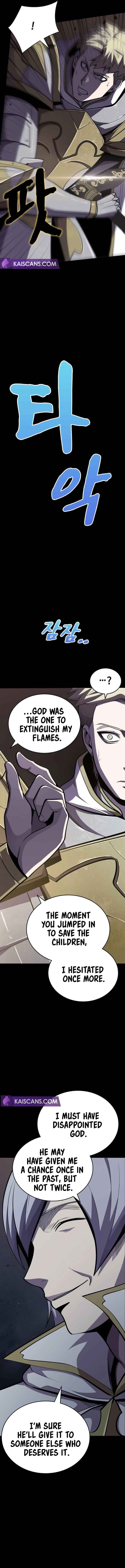 A Paladin in Dark Fantasy Chapter 7 — Page 22