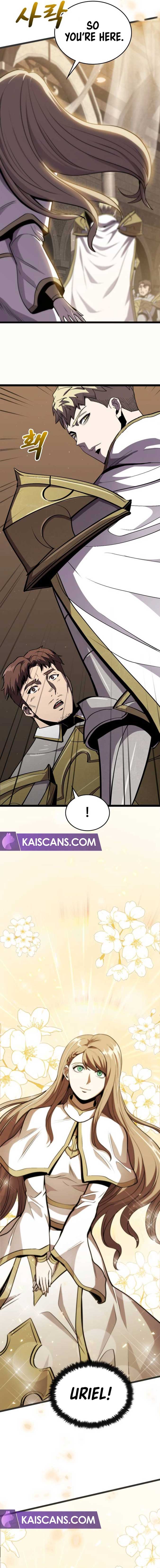 A Paladin in Dark Fantasy Chapter 8 — Page 18