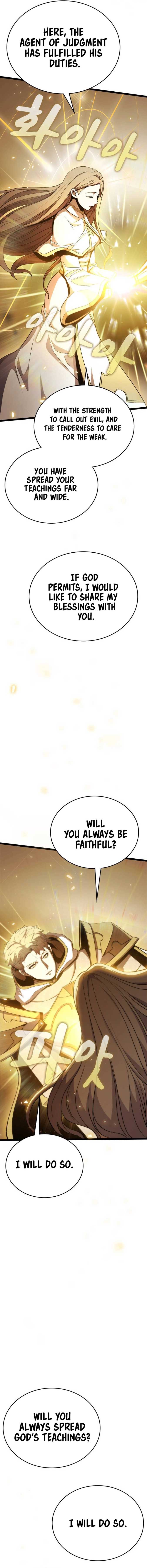 A Paladin in Dark Fantasy Chapter 8 — Page 23