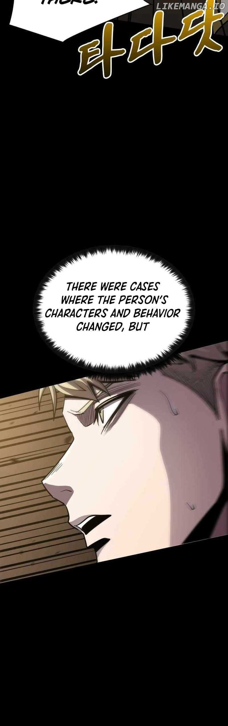 A Paladin in Dark Fantasy Chapter 9 — Page 3