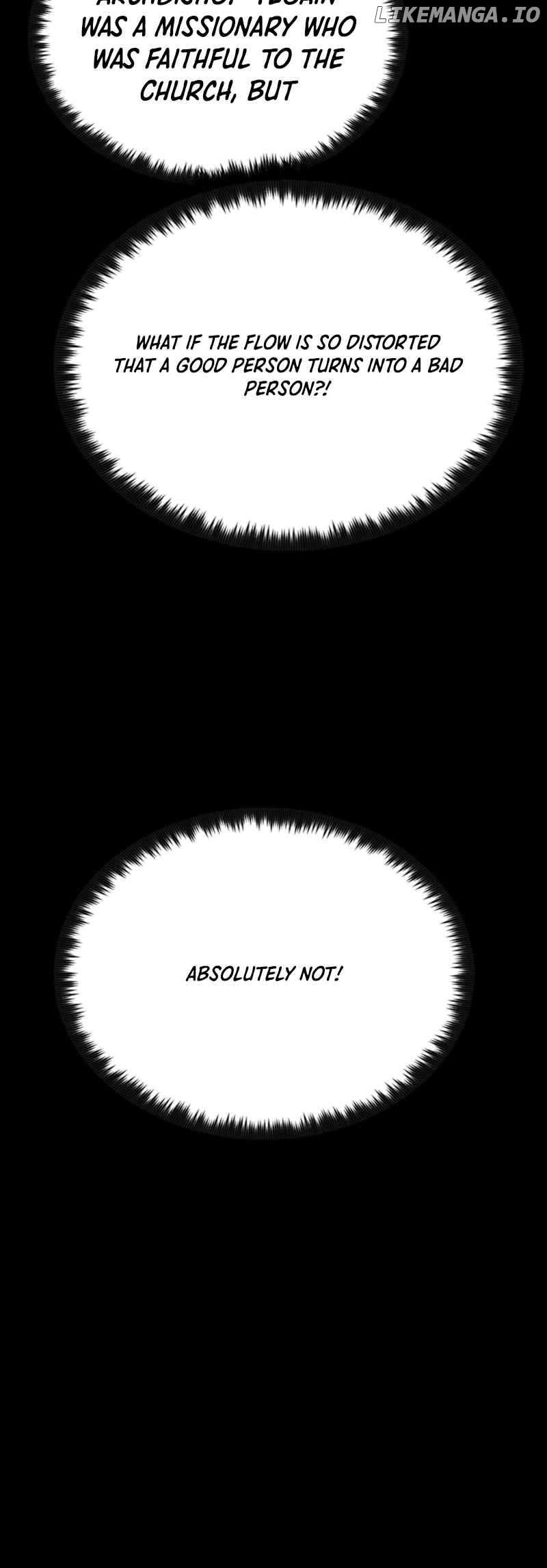 A Paladin in Dark Fantasy Chapter 9 — Page 5
