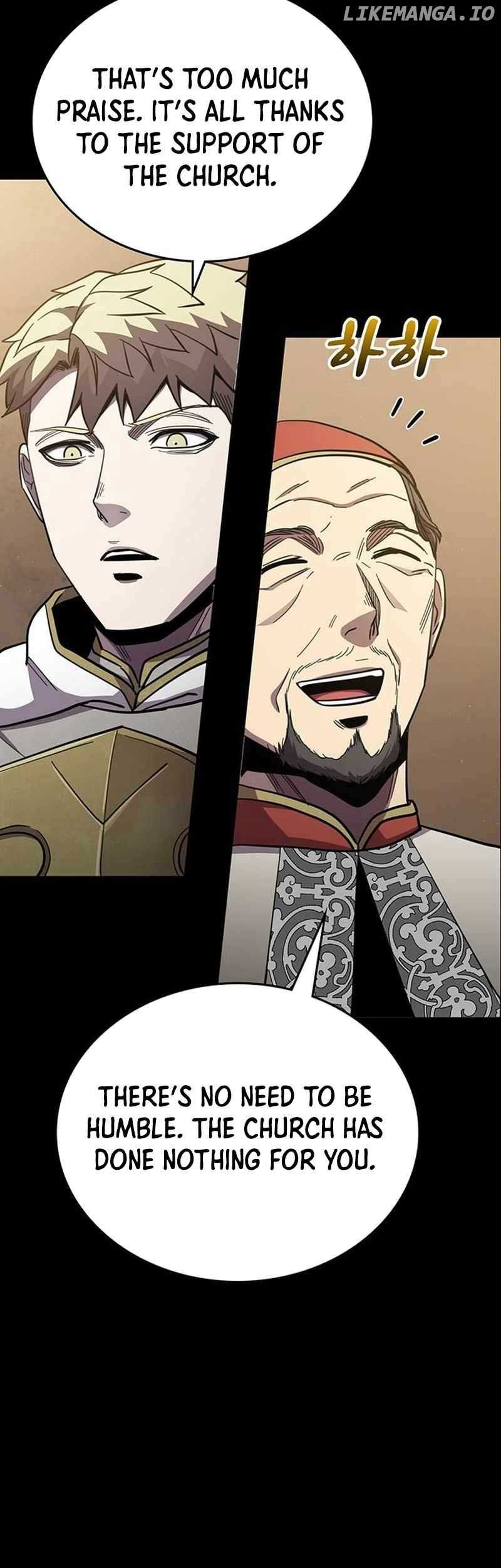 A Paladin in Dark Fantasy Chapter 9 — Page 9