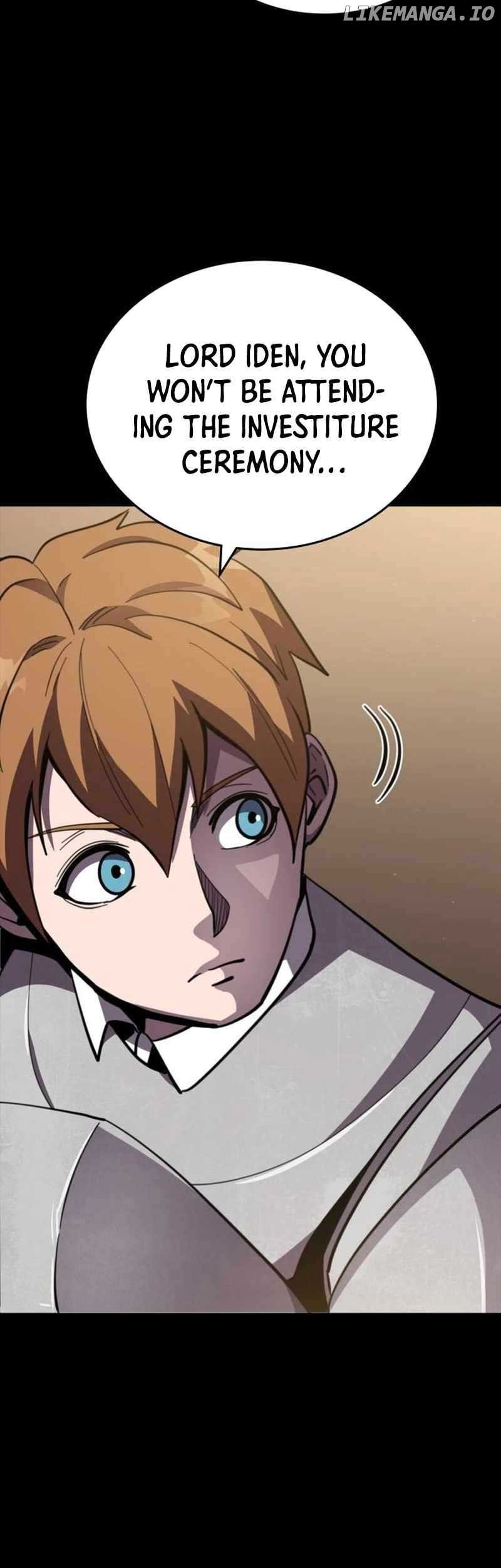 A Paladin in Dark Fantasy Chapter 9 — Page 15