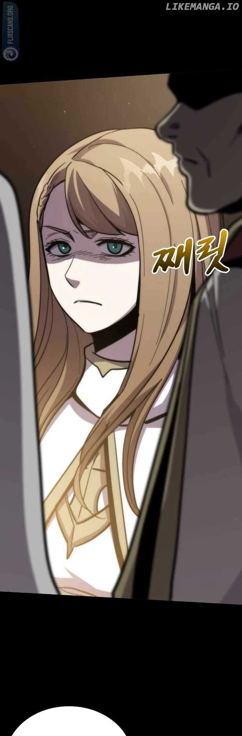 A Paladin in Dark Fantasy Chapter 9 — Page 16