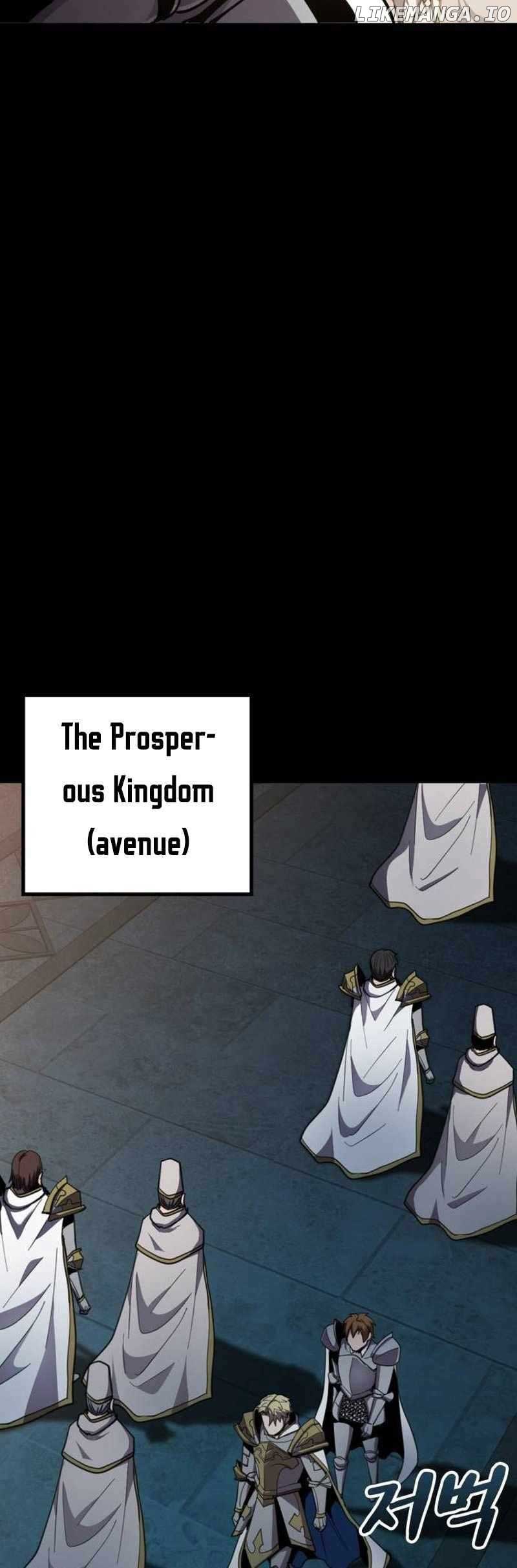 A Paladin in Dark Fantasy Chapter 9 — Page 18