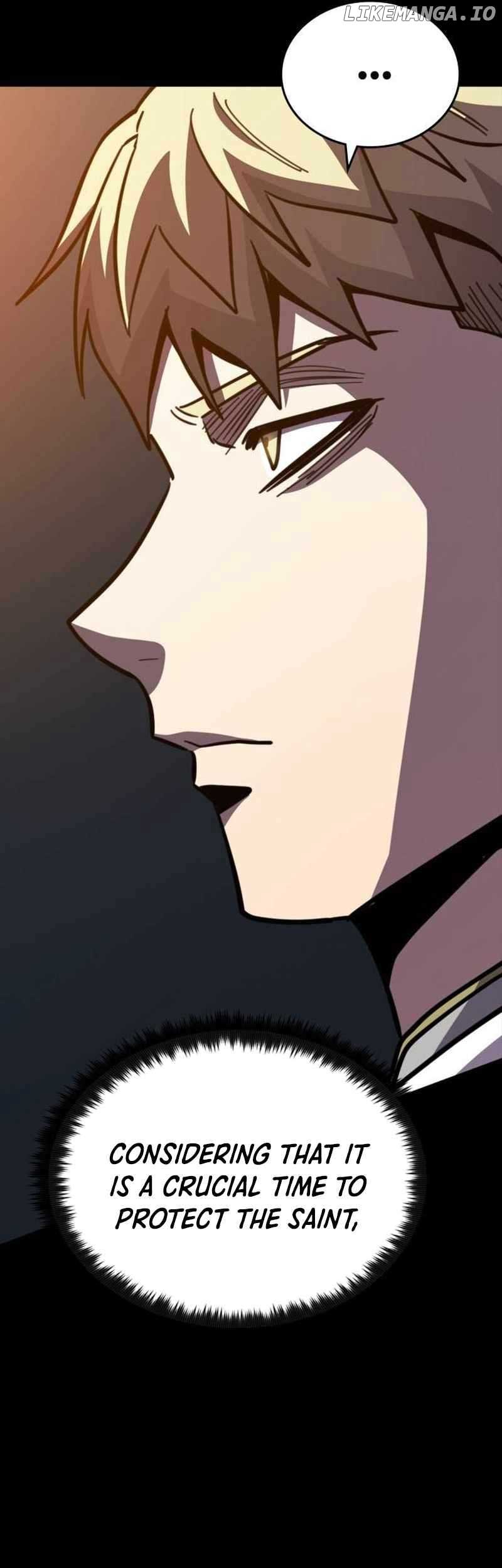 A Paladin in Dark Fantasy Chapter 9 — Page 20