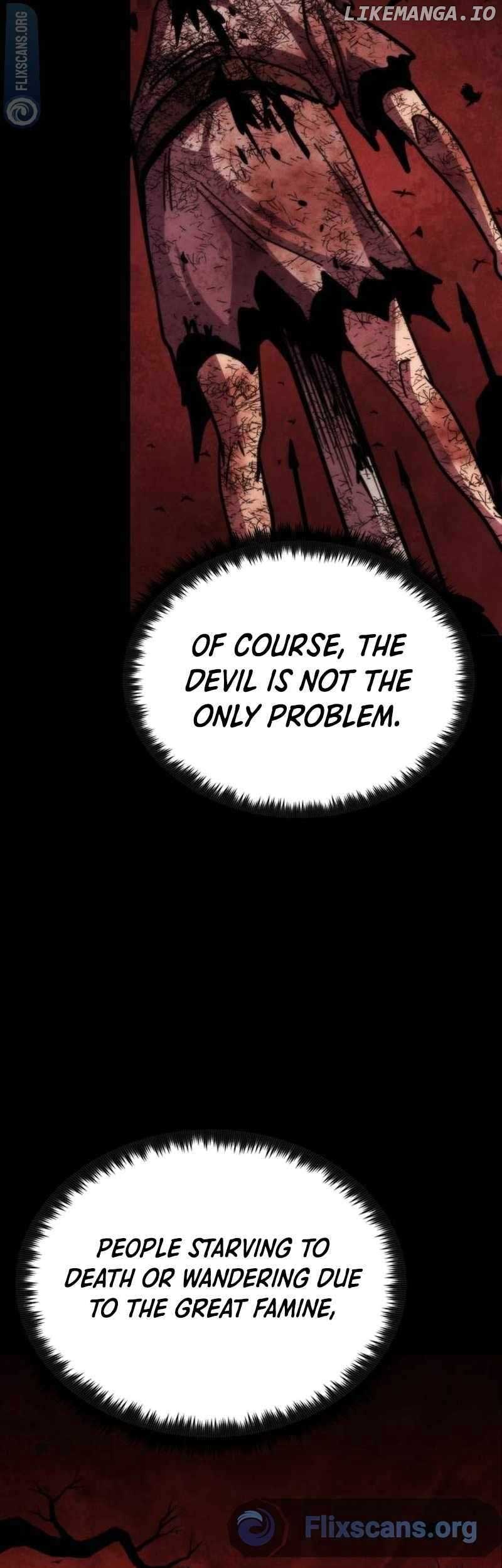 A Paladin in Dark Fantasy Chapter 9 — Page 25