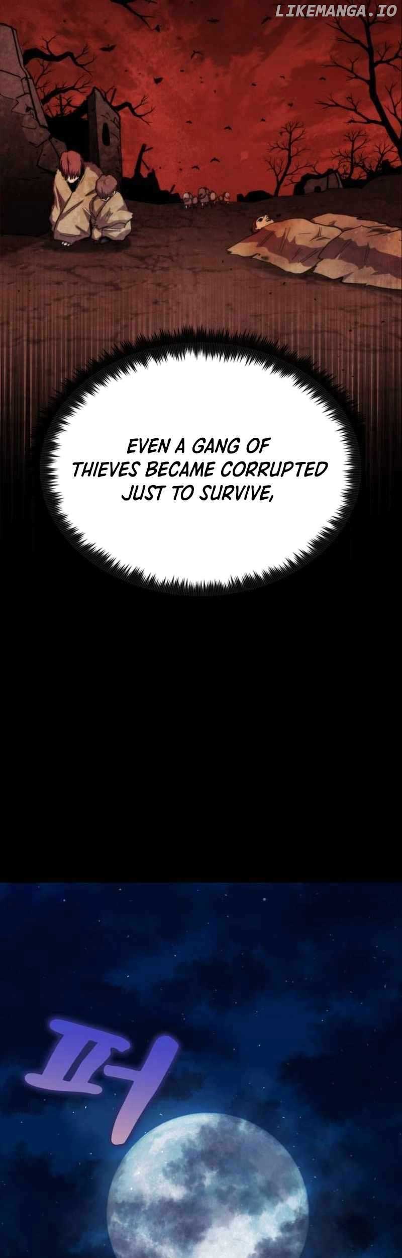 A Paladin in Dark Fantasy Chapter 9 — Page 26