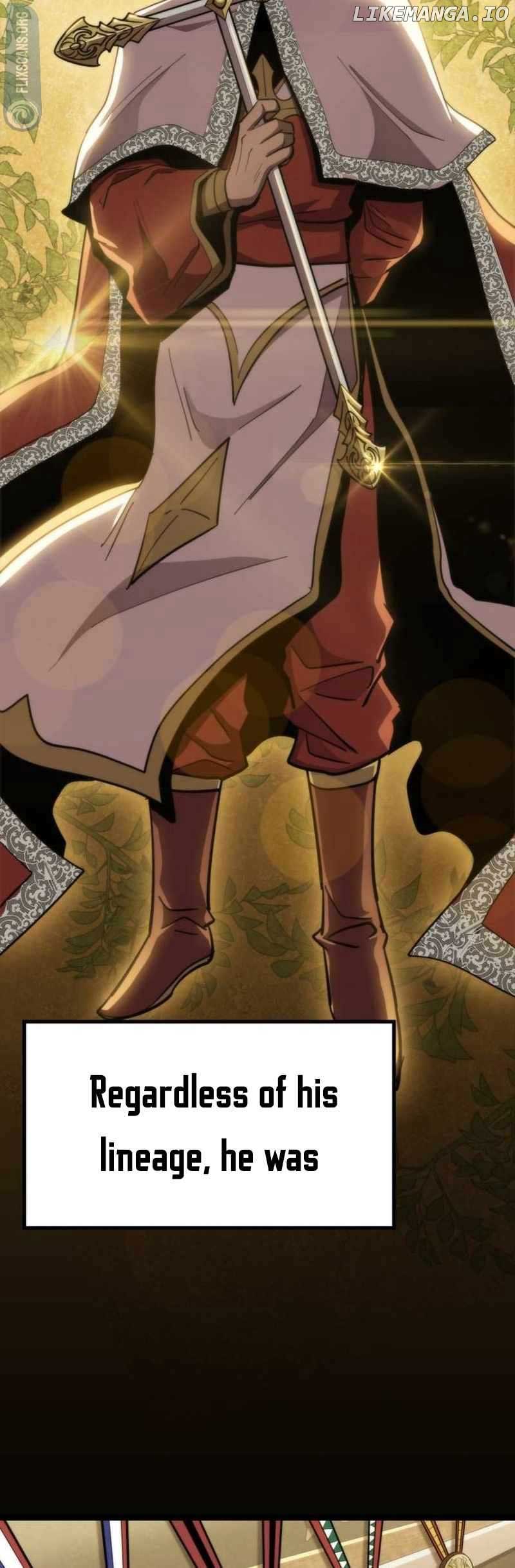 A Paladin in Dark Fantasy Chapter 9 — Page 34