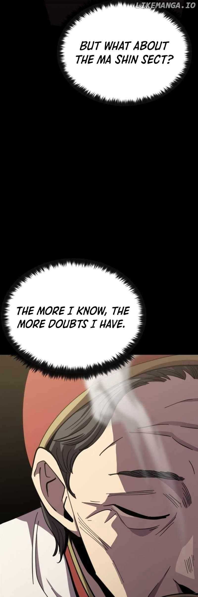 A Paladin in Dark Fantasy Chapter 9 — Page 36