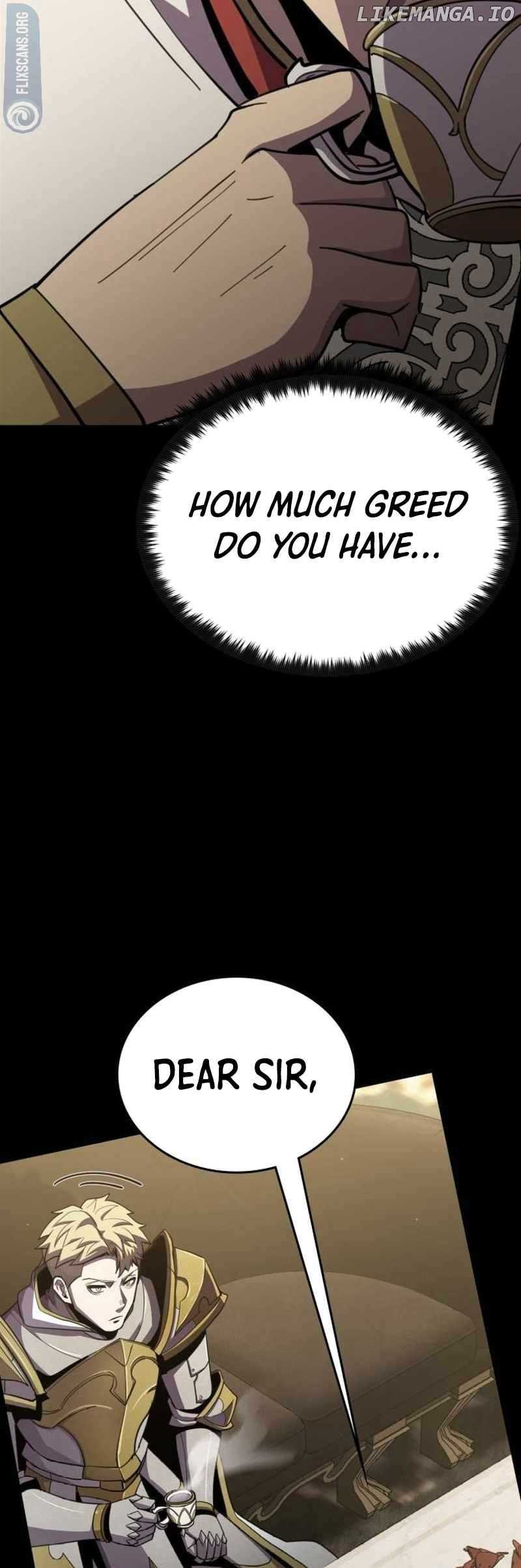 A Paladin in Dark Fantasy Chapter 9 — Page 37