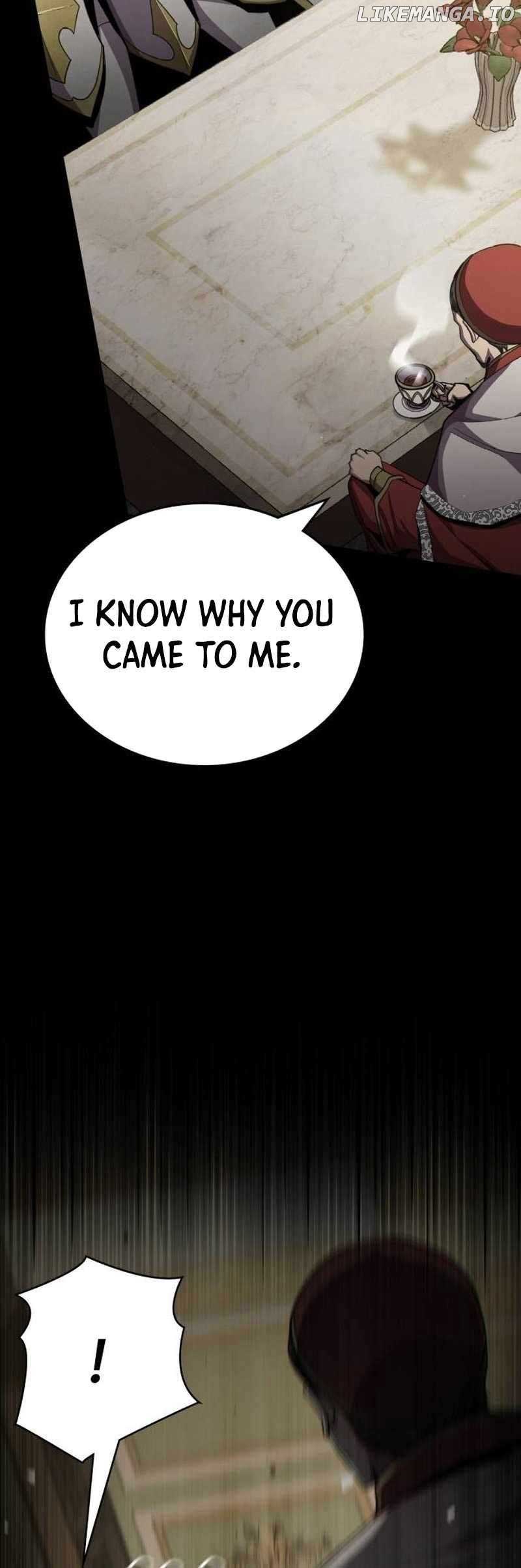 A Paladin in Dark Fantasy Chapter 9 — Page 38