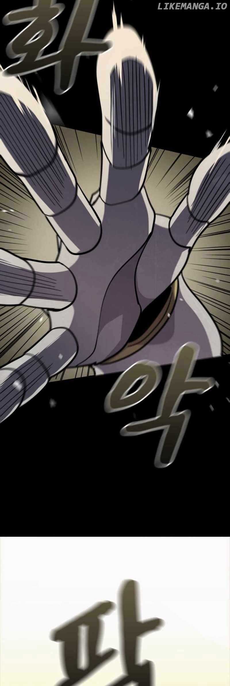 A Paladin in Dark Fantasy Chapter 9 — Page 44